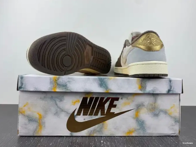 Rep MAX Jordan Year OG the Rabbit of Low 1 Air Retro DV1312-200 0507